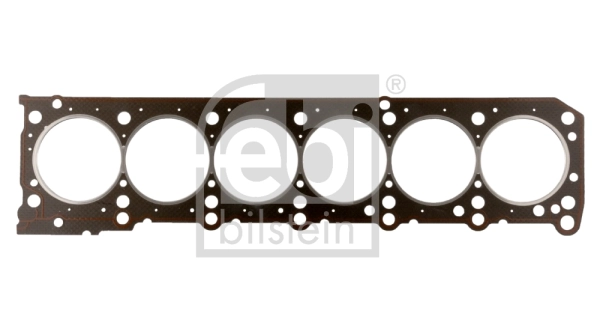 Gasket, cylinder head